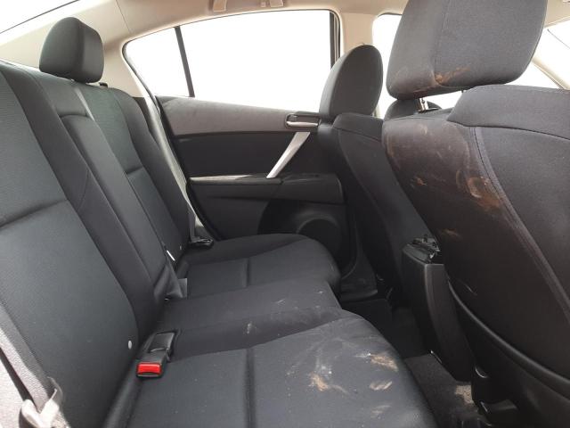 Photo 6 from auction – 2011 MAZDA 3 S with VIN JM1BL1U59B1431719