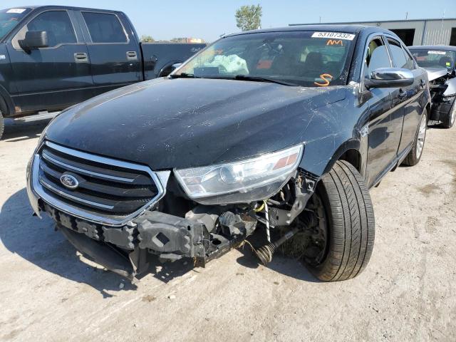 Photo 2 from auction – 2013 FORD TAURUS LIM with VIN 1FAHP2F81DG210729
