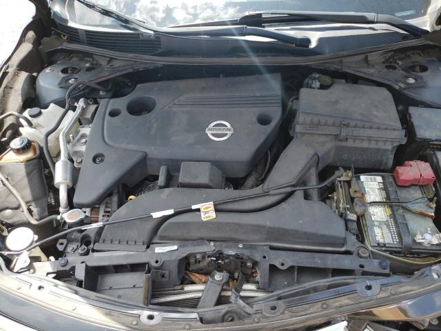 Photo 7 from auction – 2013 NISSAN ALTIMA 2.5 with VIN 1N4AL3AP2DC144457