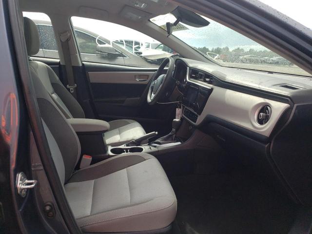 Photo 5 from auction – 2018 TOYOTA COROLLA L with VIN 2T1BURHE1JC035039