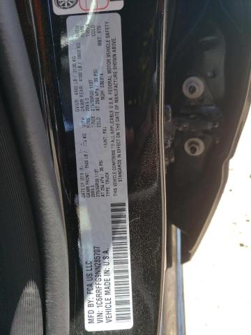 Photo 10 from auction – 2022 RAM 1500 BIG H with VIN 1C6RRFFG9NN285707
