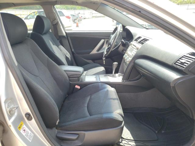 Photo 5 from auction – 2007 TOYOTA CAMRY with VIN 4T1BE46K27U125543