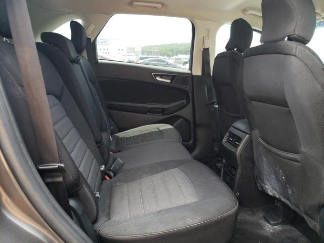 Photo 6 from auction – 2017 FORD EDGE SE with VIN 2FMPK4G92HBC54691