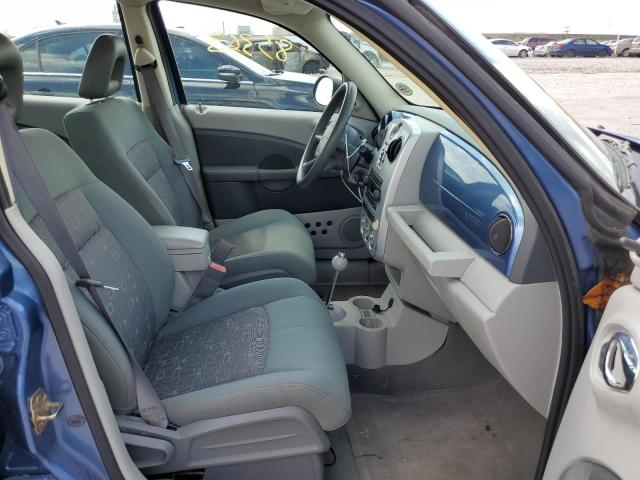 Photo 5 from auction – 2006 CHRYSLER PT CRUISER with VIN 3A4FY48B56T321179
