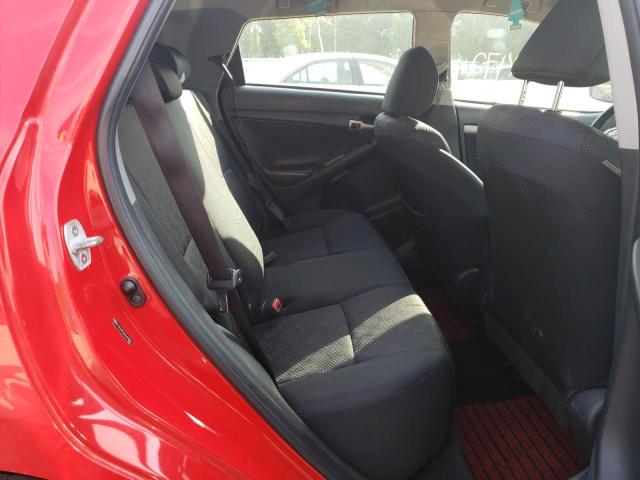 Photo 6 from auction – 2010 TOYOTA COROLLA MA with VIN 2T1KU4EE0AC401841