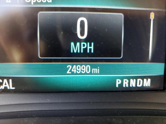 Photo 8 from auction – 2018 BUICK ENCORE SPO with VIN KL4CJ1SB3JB564126