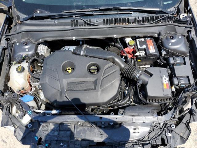 Photo 7 from auction – 2016 FORD FUSION SE with VIN 3FA6P0H91GR343036