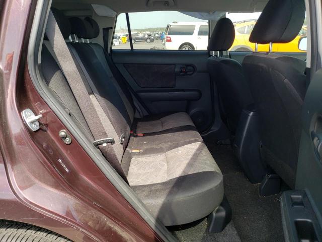 Photo 6 from auction – 2014 TOYOTA SCION XB with VIN JTLZE4FE8EJ061055