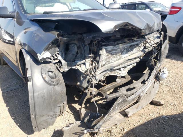 Photo 9 from auction – 2010 CHEVROLET EQUINOX LT with VIN 2CNALDEW8A6270307