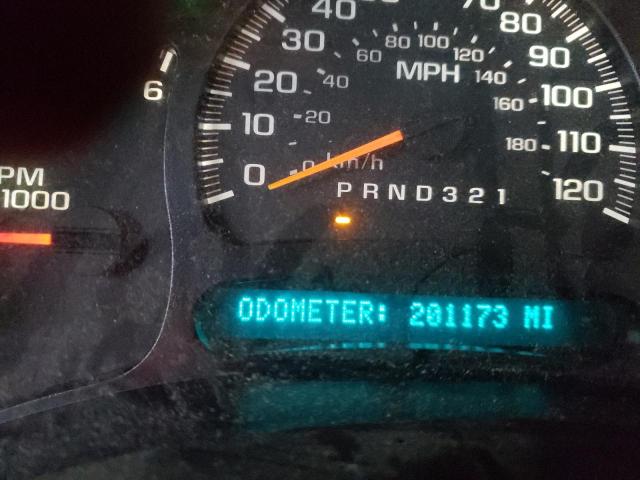 Photo 8 from auction – 2006 CHEVROLET SILVERADO with VIN 1GCEC19Z16Z273859