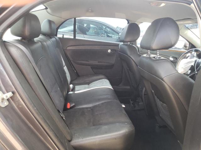 Photo 6 from auction – 2010 CHEVROLET MALIBU 2LT with VIN 1G1ZD5E70AF278709