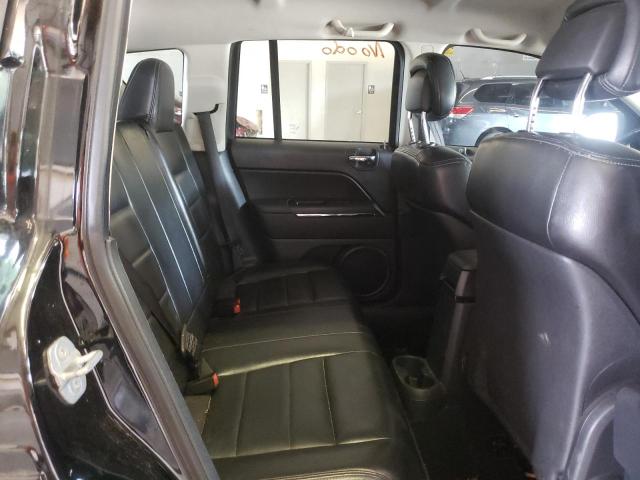 Photo 6 from auction – 2012 JEEP COMPASS LI with VIN 1C4NJCCB3CD526900