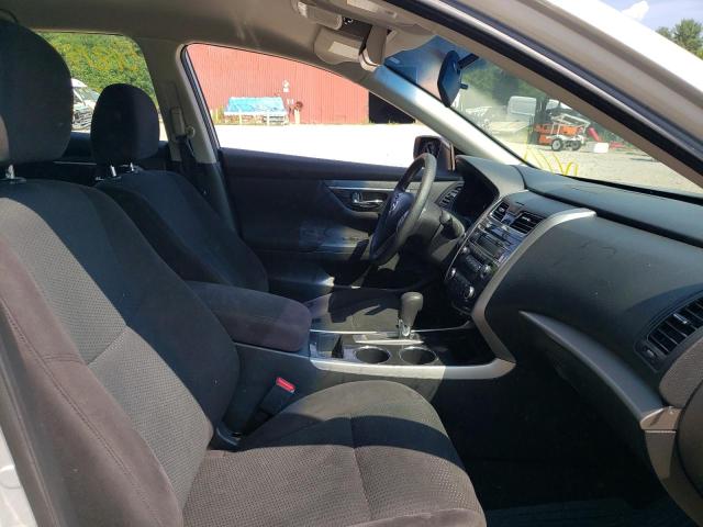 Photo 5 from auction – 2014 NISSAN ALTIMA 2.5 with VIN 1N4AL3APXEC172329