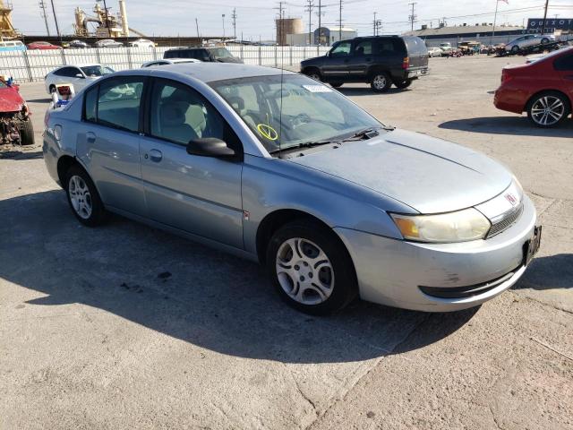SATURN ION LEVEL 2003 مع رقم تعريف المركبة 1G8AJ52F53Z124873 - صورة من المزاد