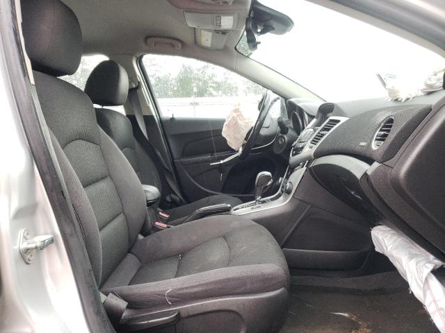 Photo 5 from auction – 2014 CHEVROLET CRUZE LT with VIN 1G1PC5SB2E7303449