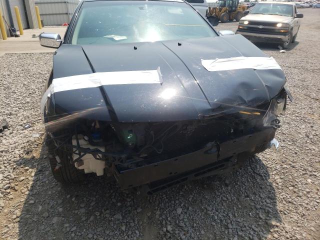 Photo 9 from auction – 2008 LINCOLN MKZ with VIN 3LNHM26T58R632200
