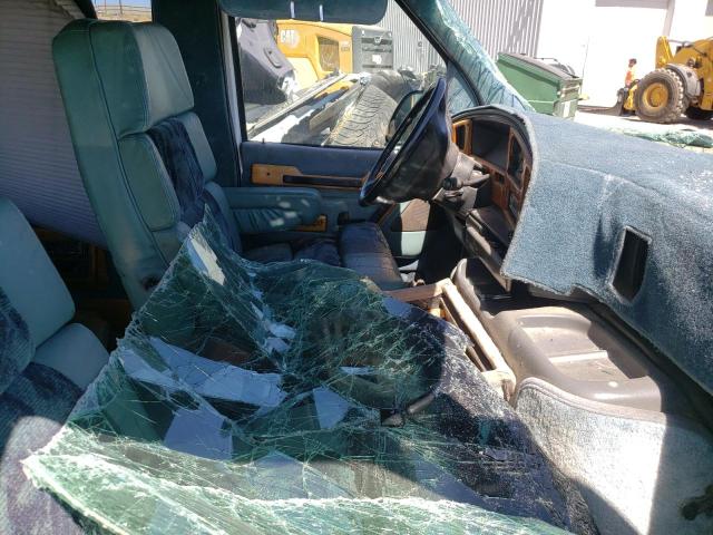 Photo 5 from auction – 1995 FORD ECONOLINE with VIN 1FDEE14H2SHA33952