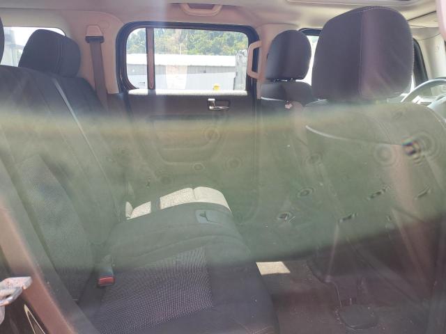 Photo 6 from auction – 2008 HUMMER H3 ADVENTU with VIN 5GTEN33E088197211