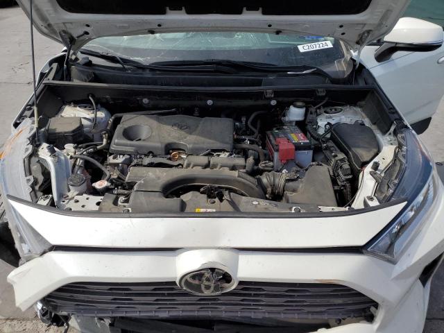 Photo 7 from auction – 2020 TOYOTA RAV4 LIMIT with VIN 2T3Y1RFV2LC036362