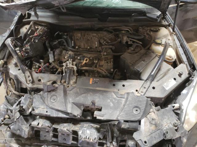 Photo 7 from auction – 2016 CHEVROLET IMPALA LIM with VIN 2G1WC5E32G1124716