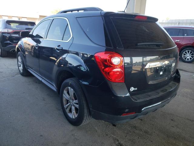 Photo 3 from auction – 2015 CHEVROLET EQUINOX LT with VIN 2GNALCEK8F6348773