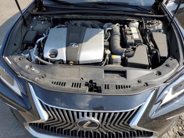 Photo 7 from auction – 2020 LEXUS ES 350 with VIN 58ADZ1B18LU078644