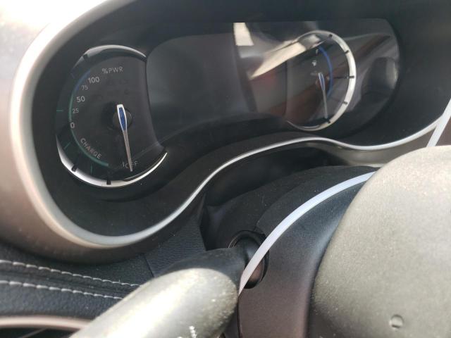 Foto 8 de la subasta – 2021 CHRYSLER PACIFICA H con VIN 2C4RC1L71MR572719