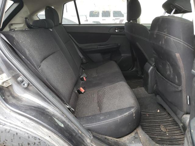 Photo 6 from auction – 2013 SUBARU XV CROSSTR with VIN JF2GPACC6DG208176