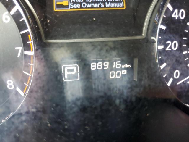 Photo 8 from auction – 2013 NISSAN ALTIMA 2.5 with VIN 1N4AL3AP4DN488215