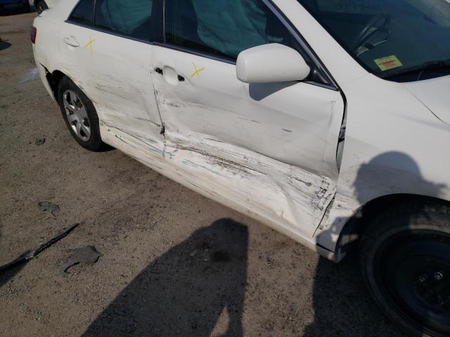 Photo 9 from auction – 2007 TOYOTA CAMRY CE with VIN 4T1BE46K67U573896