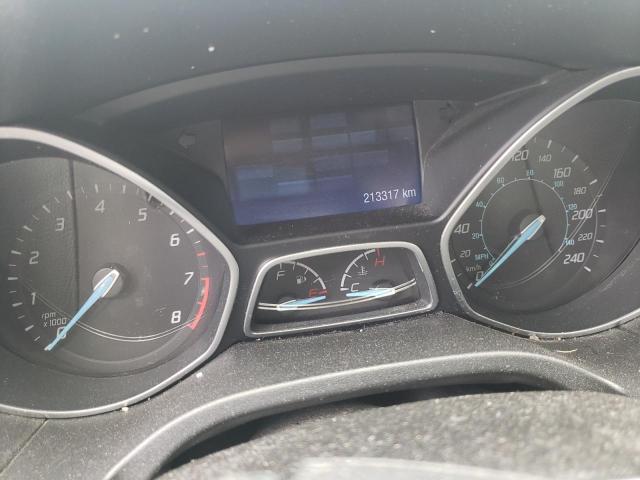 Photo 8 from auction – 2013 FORD FOCUS SE with VIN 1FADP3F29DL346498