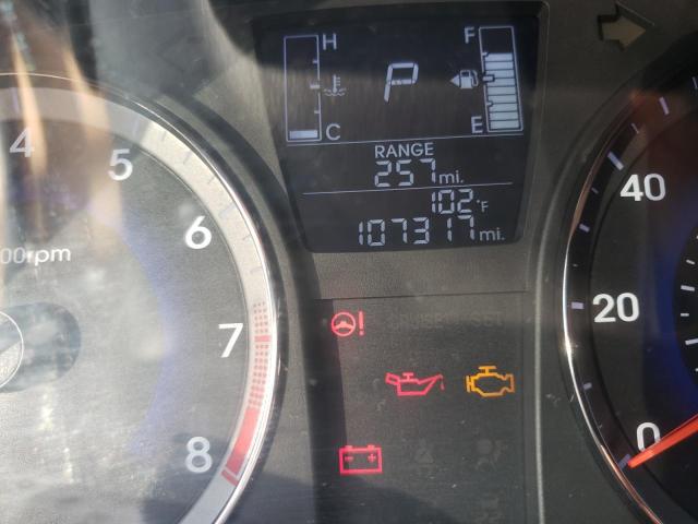 Photo 8 from auction – 2017 HYUNDAI ACCENT SE with VIN KMHCT4AE9HU166880