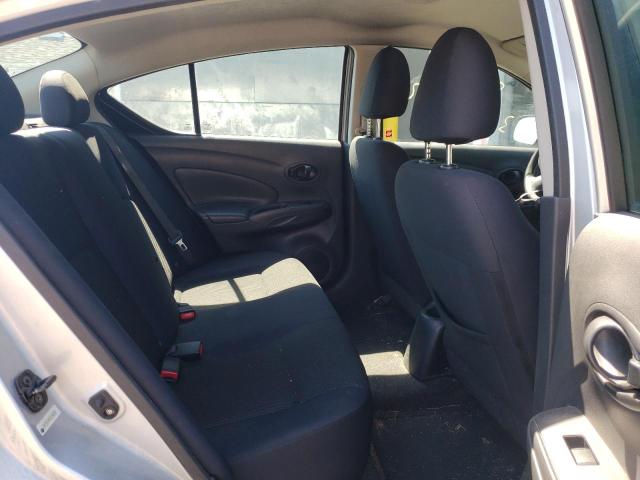 Photo 6 from auction – 2012 NISSAN VERSA S with VIN 3N1CN7AP3CL946395