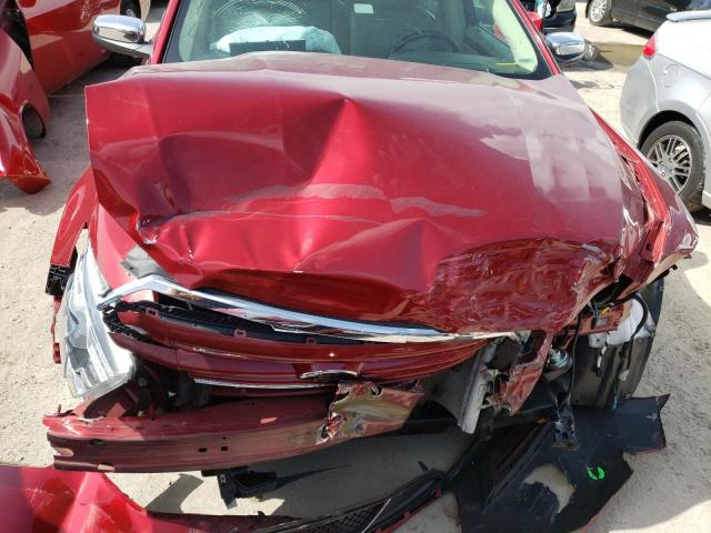 Photo 7 from auction – 2015 FORD TAURUS LIM with VIN 1FAHP2F86FG199116