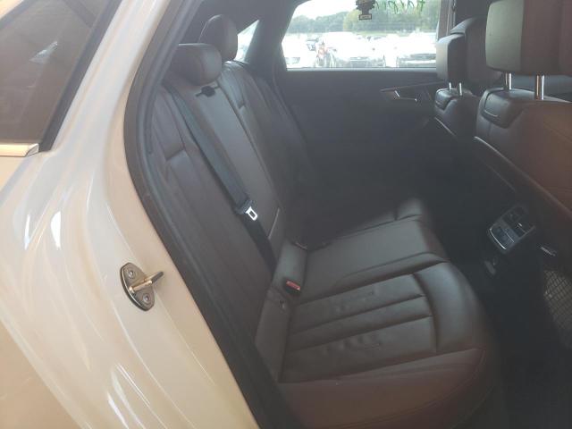 Photo 6 from auction – 2018 AUDI A4 PREMIUM with VIN WAUENAF40JA078374