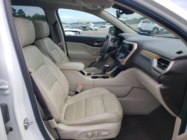 Photo 5 from auction – 2017 GMC ACADIA DEN with VIN 1GKKNPLS6HZ256154