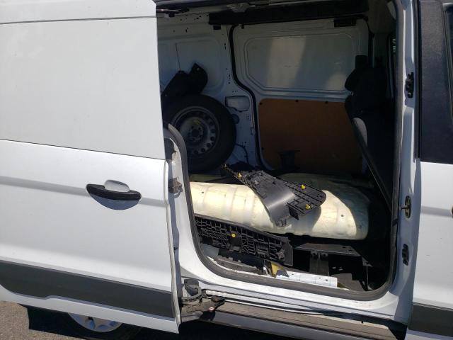 Photo 6 from auction – 2017 FORD TRANSIT CO with VIN NM0LS7F77H1295718