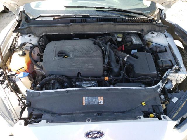 Photo 7 from auction – 2014 FORD FUSION SE with VIN 3FA6P0HD8ER175445