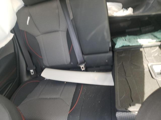 Photo 6 from auction – 2021 SUBARU FORESTER S with VIN JF2SKARC5MH567447