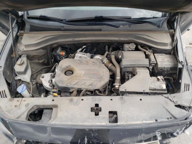 Photo 7 from auction – 2019 HYUNDAI SANTA FE L with VIN 5NMS53AA0KH100136