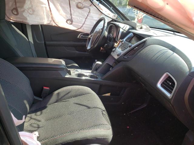 Photo 5 from auction – 2013 CHEVROLET EQUINOX LT with VIN 2GNFLEEK6D6271870