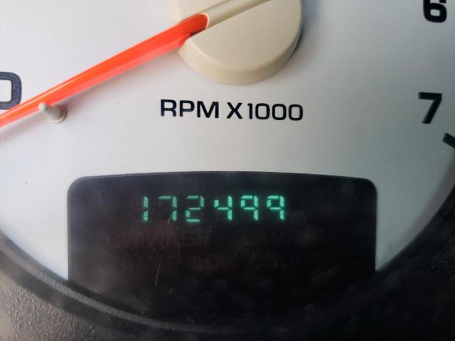 Photo 8 from auction – 2002 DODGE RAM 1500 with VIN 1D7HA18N42S574541