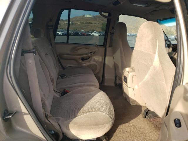 Photo 6 from auction – 2001 FORD EXPEDITION with VIN 1FMRU15W41LB03531