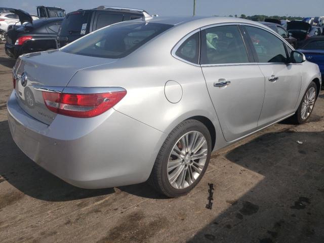 Photo 4 from auction – 2013 BUICK VERANO with VIN 1G4PS5SKXD4118491