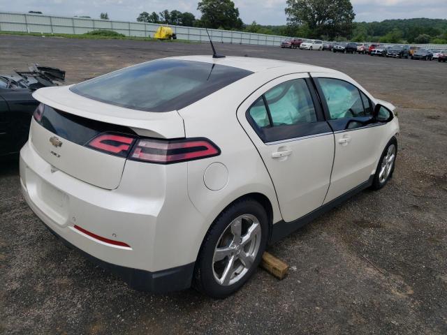 Photo 4 from auction – 2013 CHEVROLET VOLT with VIN 1G1RD6E43DU137029