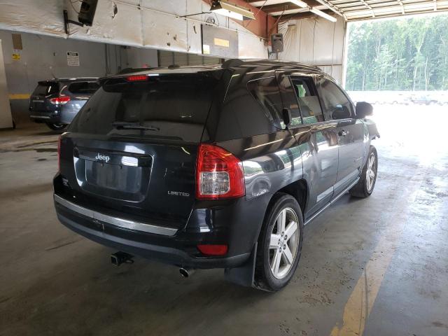 Photo 4 from auction – 2012 JEEP COMPASS LI with VIN 1C4NJCCB3CD526900