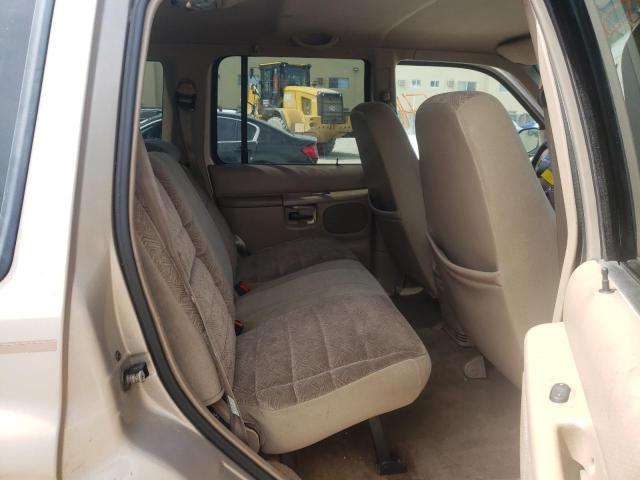 Photo 6 from auction – 1998 FORD EXPLORER with VIN 1FMZU34E9WZA75184