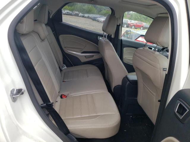 Photo 6 from auction – 2019 FORD ECOSPORT T with VIN MAJ6S3KL8KC301071