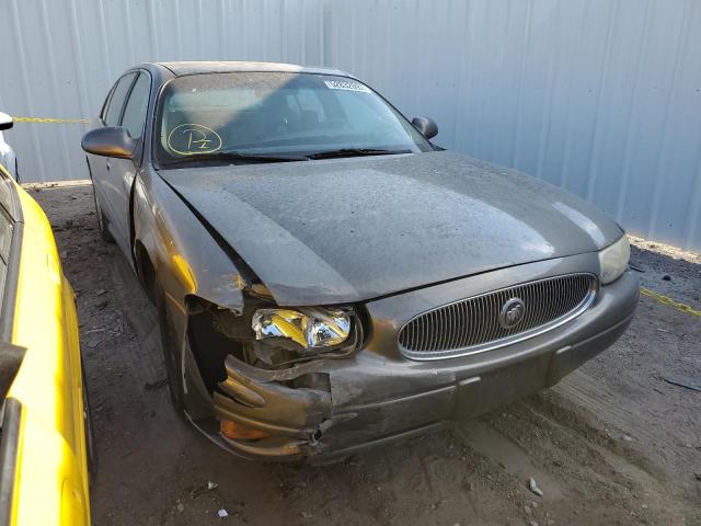 Photo 9 from auction – 2003 BUICK LESABRE CU with VIN 1G4HP52K53U208135