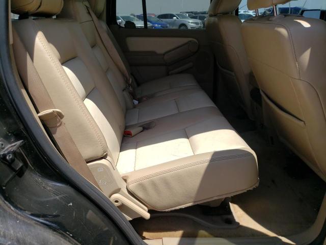 Zdjęcie 6 z aukcji – 2010 FORD EXPLORER X z VIN 1FMEU6DE0AUA96673